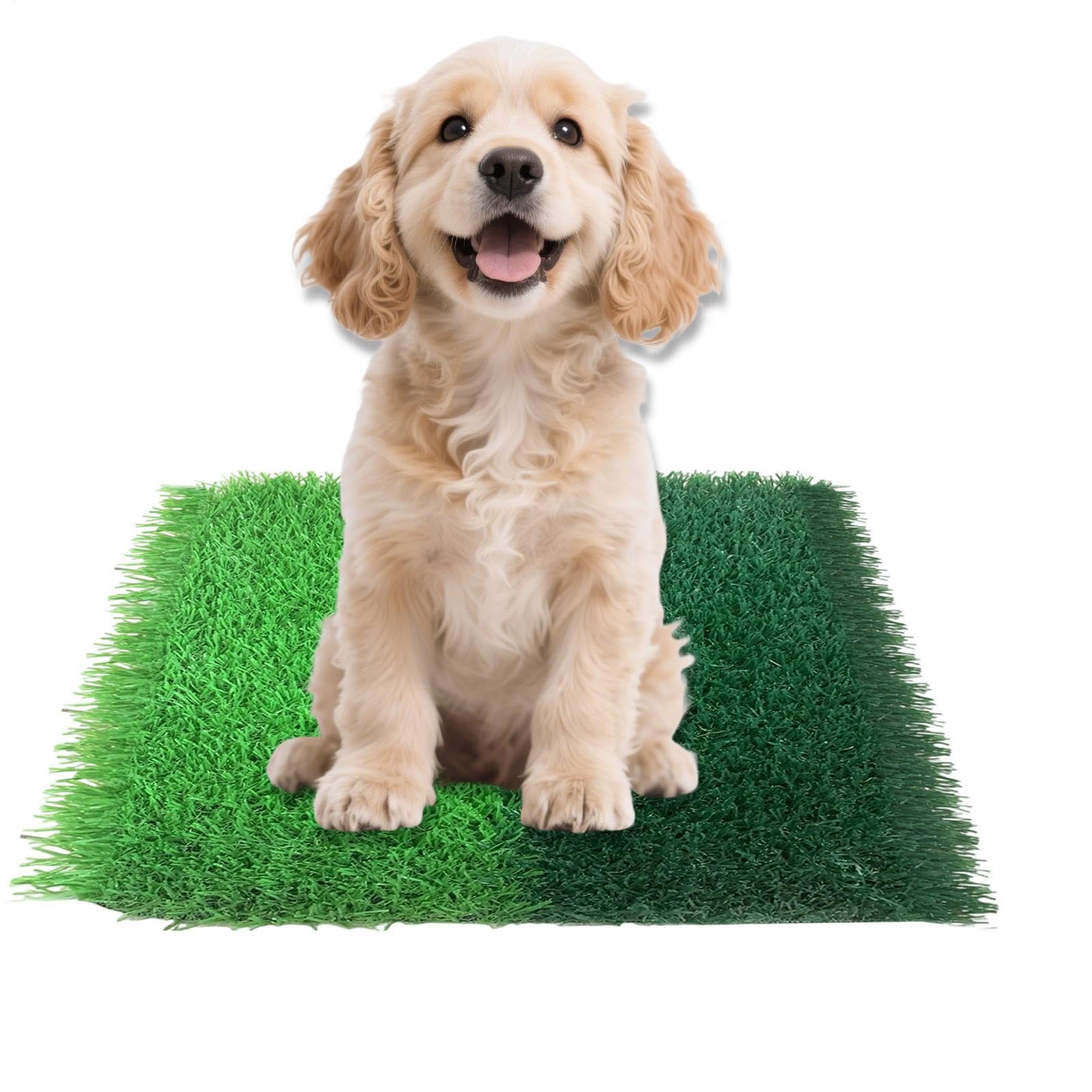 Tapis de gazon artificiel imperméable et doux pour balcon et cour