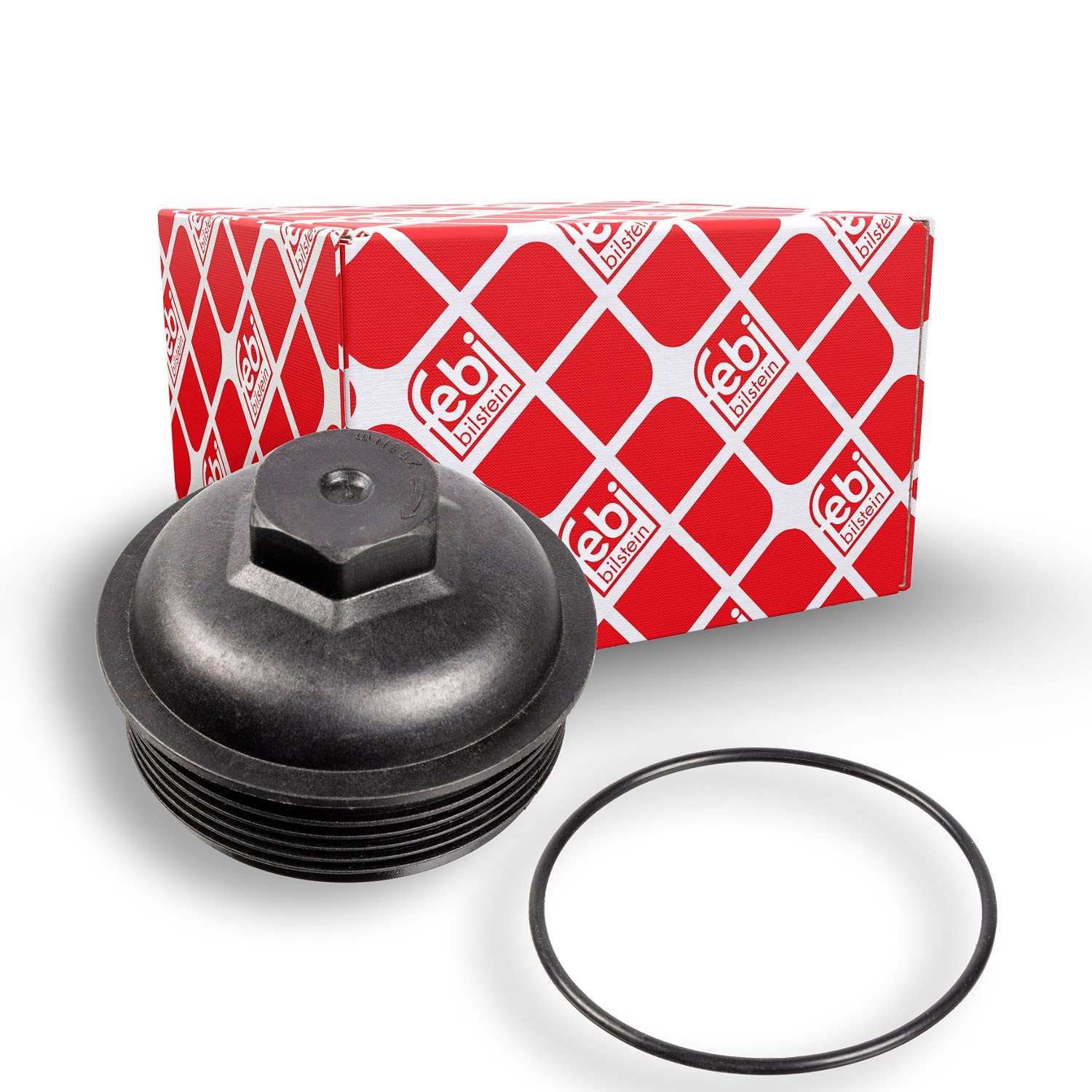 Febi bilstein 39697 Bloque de Motor