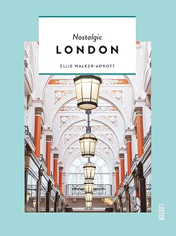Nostalgic London Hidden Secrets Themed Hidden Guides