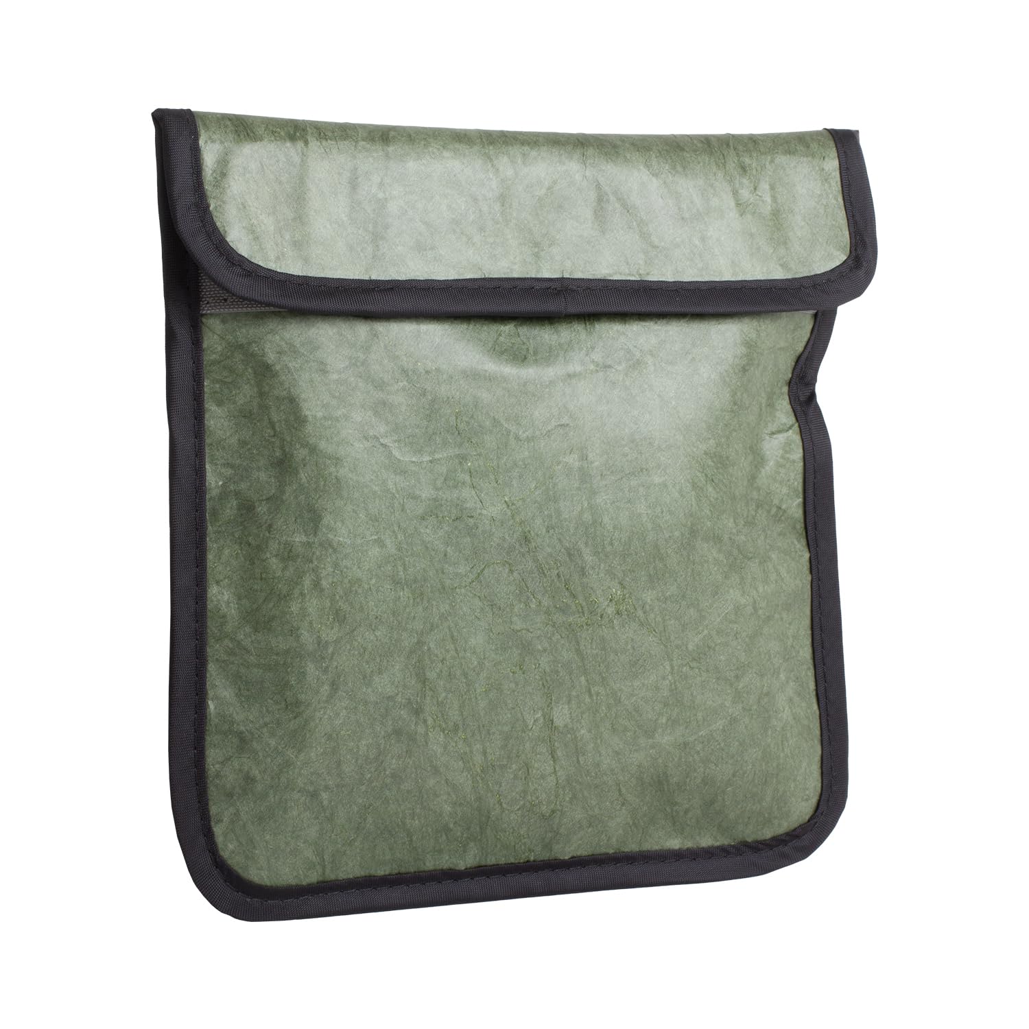 eTone Waterproof Storage Carrying Case Bag Xray Proof Bags Film X-Ray Protector Bag Radiation-resistant Bag for Photographers Tourists Travelers, Green (Large)