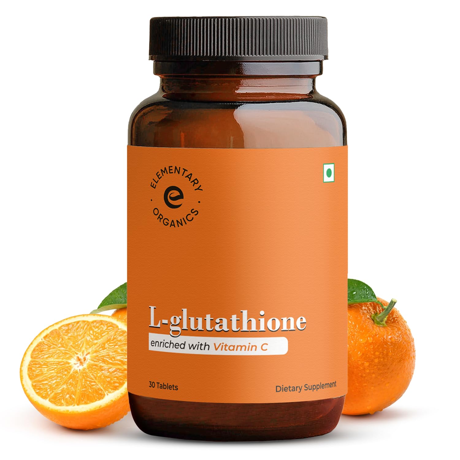 See full amazon price history chart for Elementary Organics L Glutathione Tablets with Vitamin C | Antioxidant Support, for Skin Glow and Hydration– 30 Veg Tablets Elementary Organics L Glutathione Tablets with Vitamin C | Antioxidant Support, for Skin Glow and Hydration– 30 Veg Tablets (B0DGRQTC1S) Amazon Price History, Amazon Price Tracker