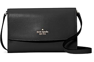 Kate Spade Perry Nylon Crossbody