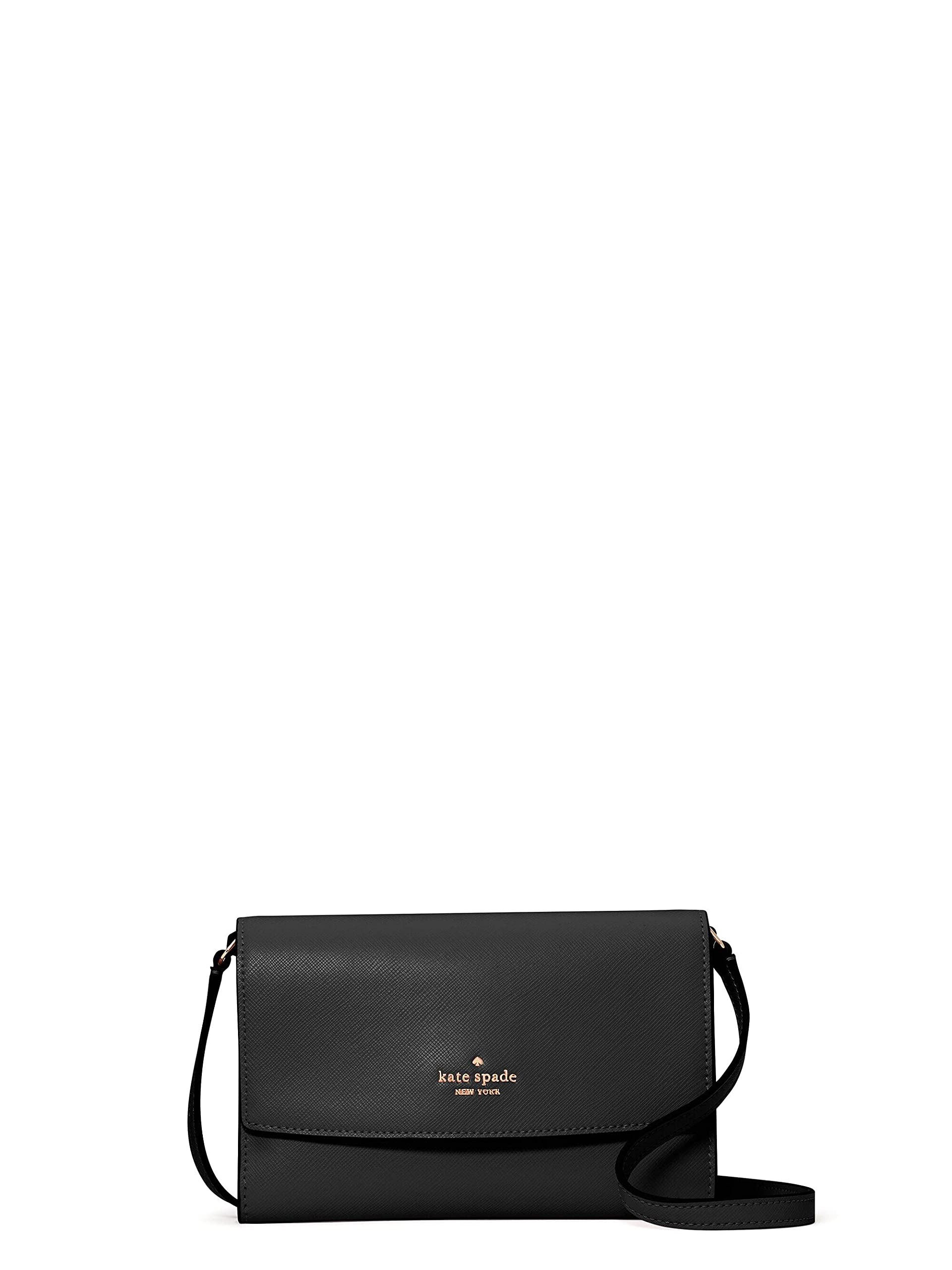 Kate Spade New YorkKate Spade Perry Leather Crossbody