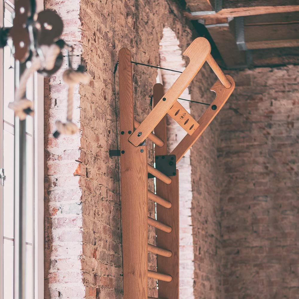 NOHrD Wall Bracket Wallbars