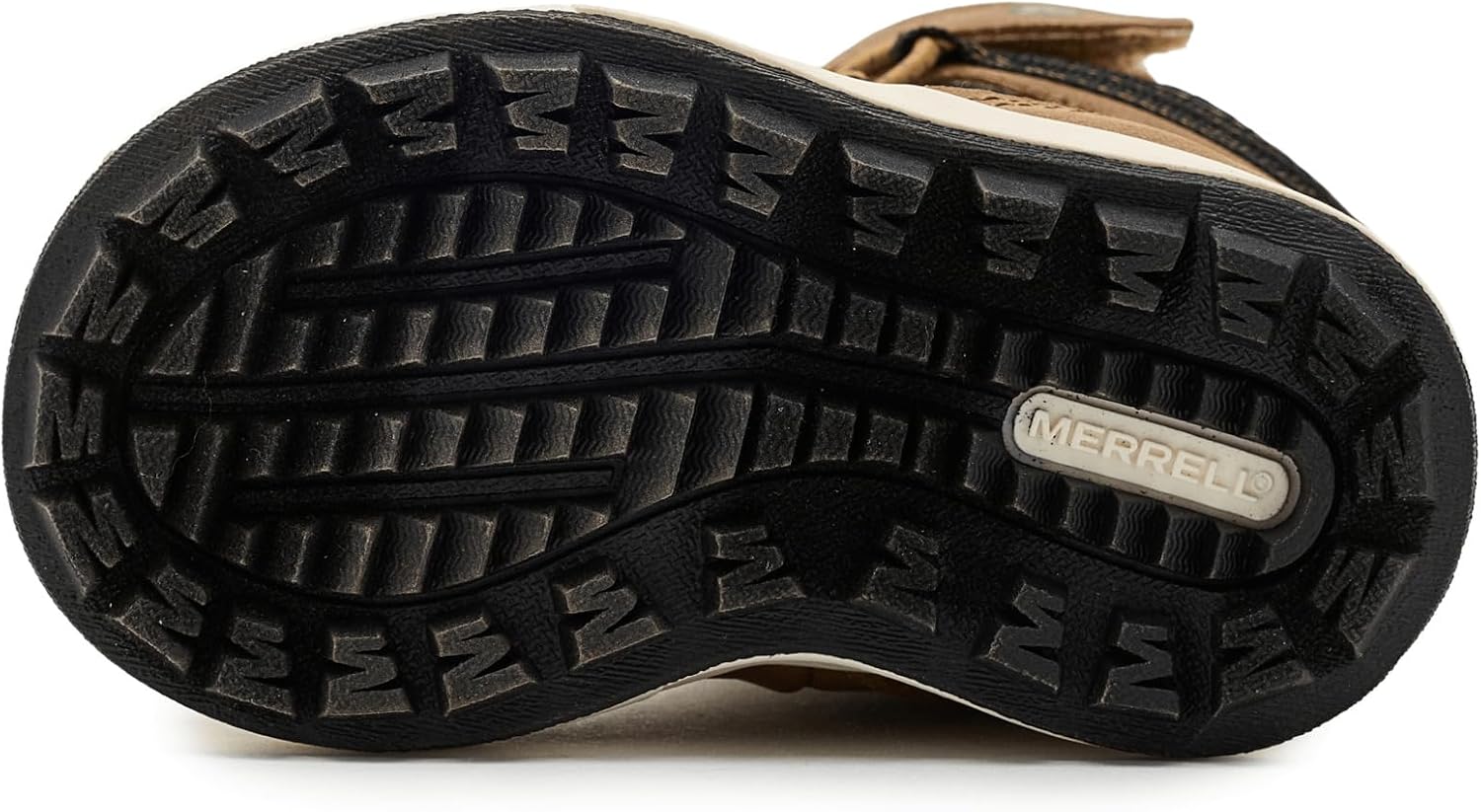 Merrell Kids' Snow Bank 5.0 Jr. Wp
