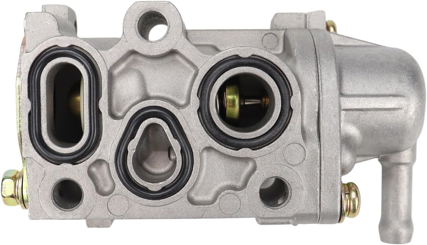 Iac Idle Air Control Valve for 1994-1997 Honda Accord 2.2 2.7, 1997-2001 CRV 2.0, 1997-2001 Prelude 2.2 16500-P0A-A01 16500-P0A-A00 AF42D-50331
