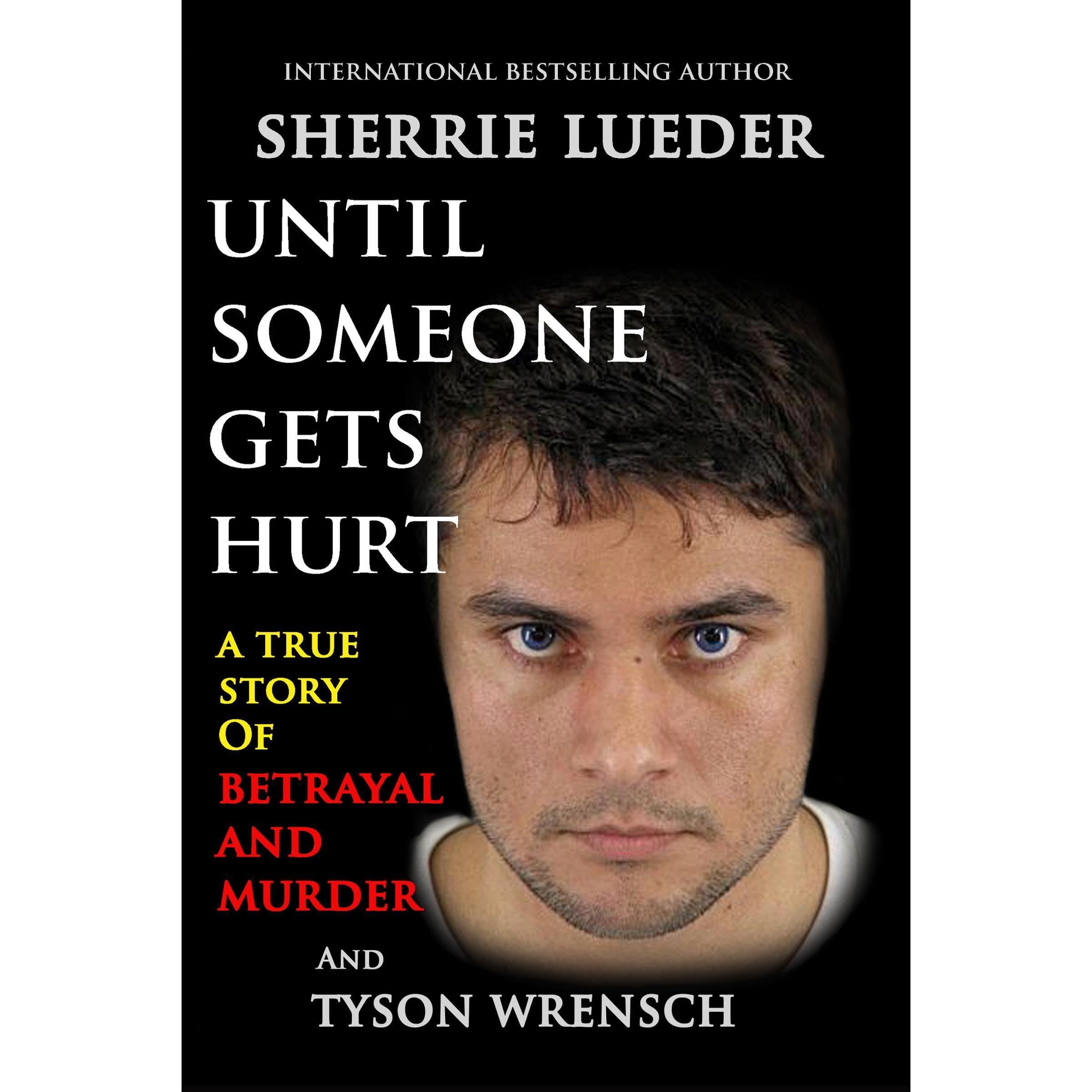 Until Someone Gets Hurt