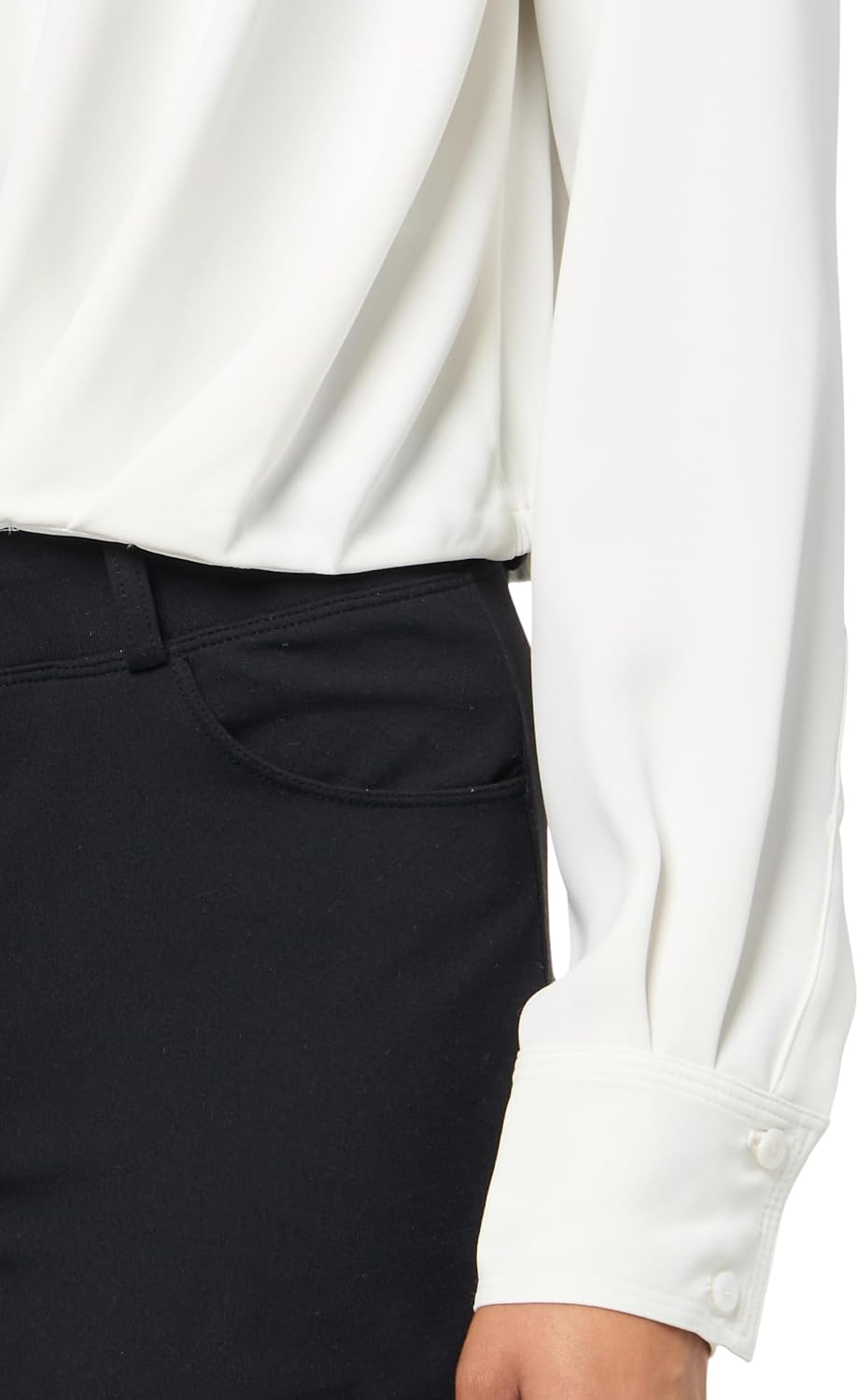 Trina Turk Womens Renlee Shirt - Image 3