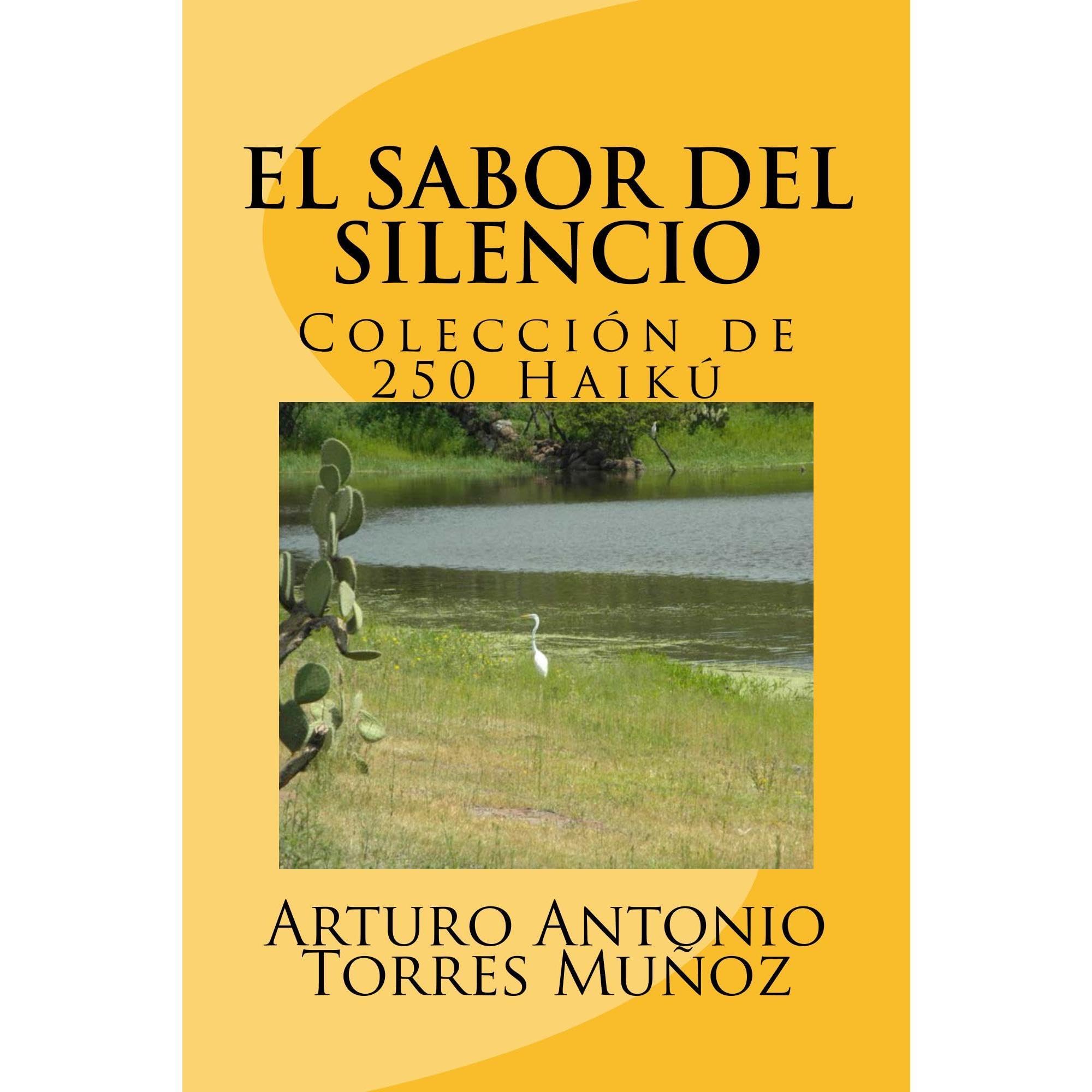 "El sabor del silencio"