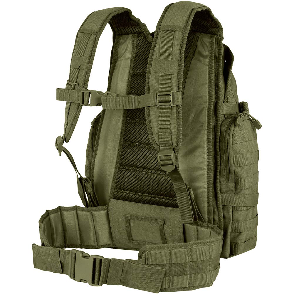 Condor Urban Go Pack Oliv Drab