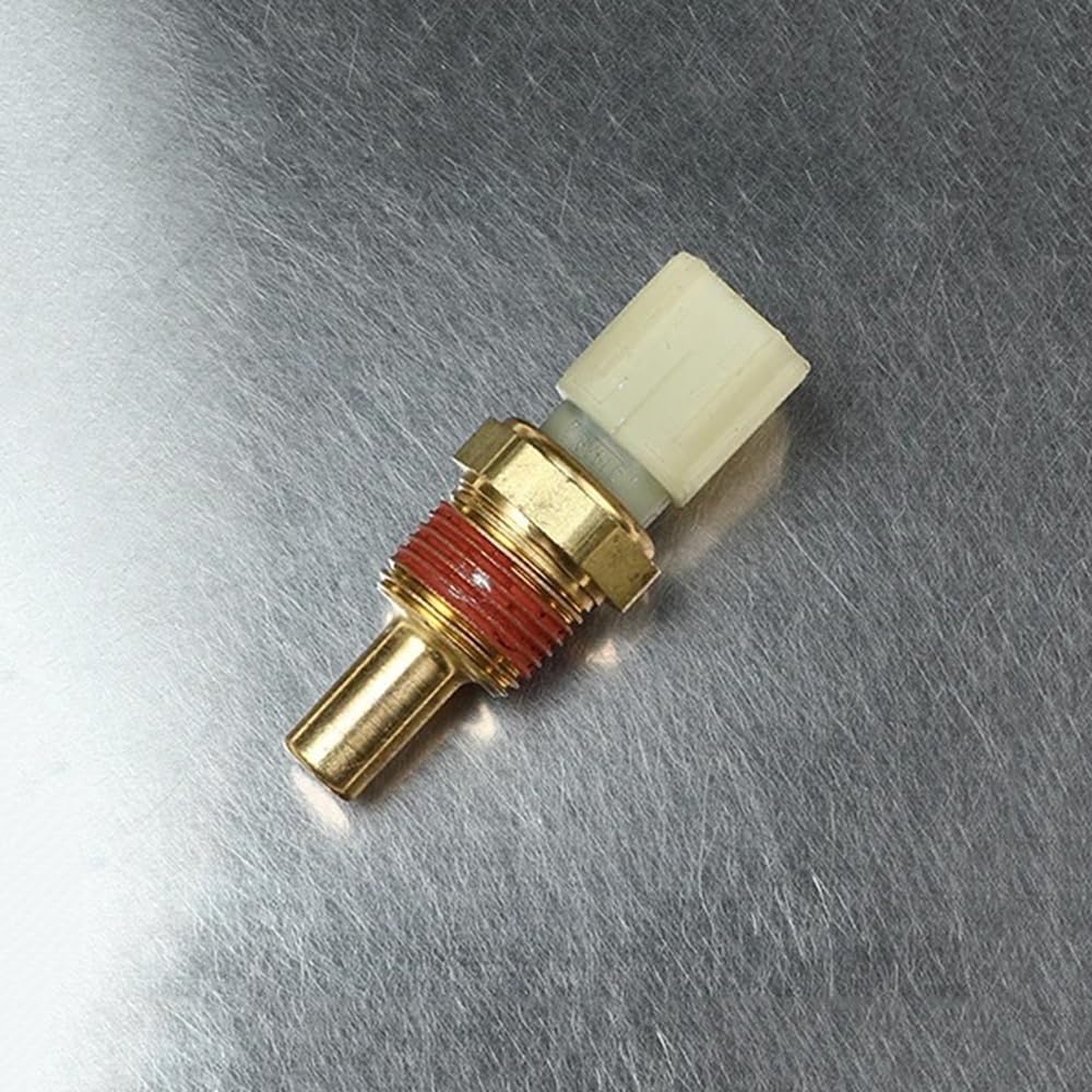 Sensor de Temperatura del refrigerante del Coche para Chery Cowin, Interruptor del Sensor de Temperatura del Agua refrigerante HB00-18-840/HB0018840