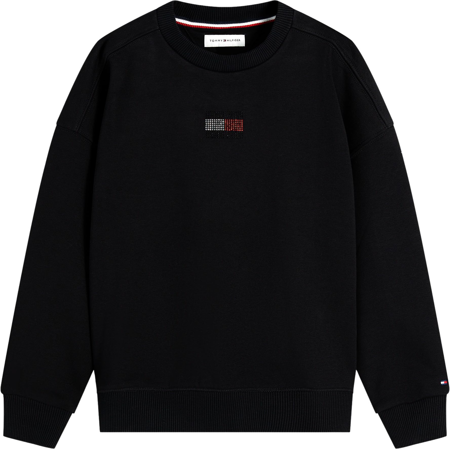 Tommy Hilfiger Otras Sudaderas Unisex niños