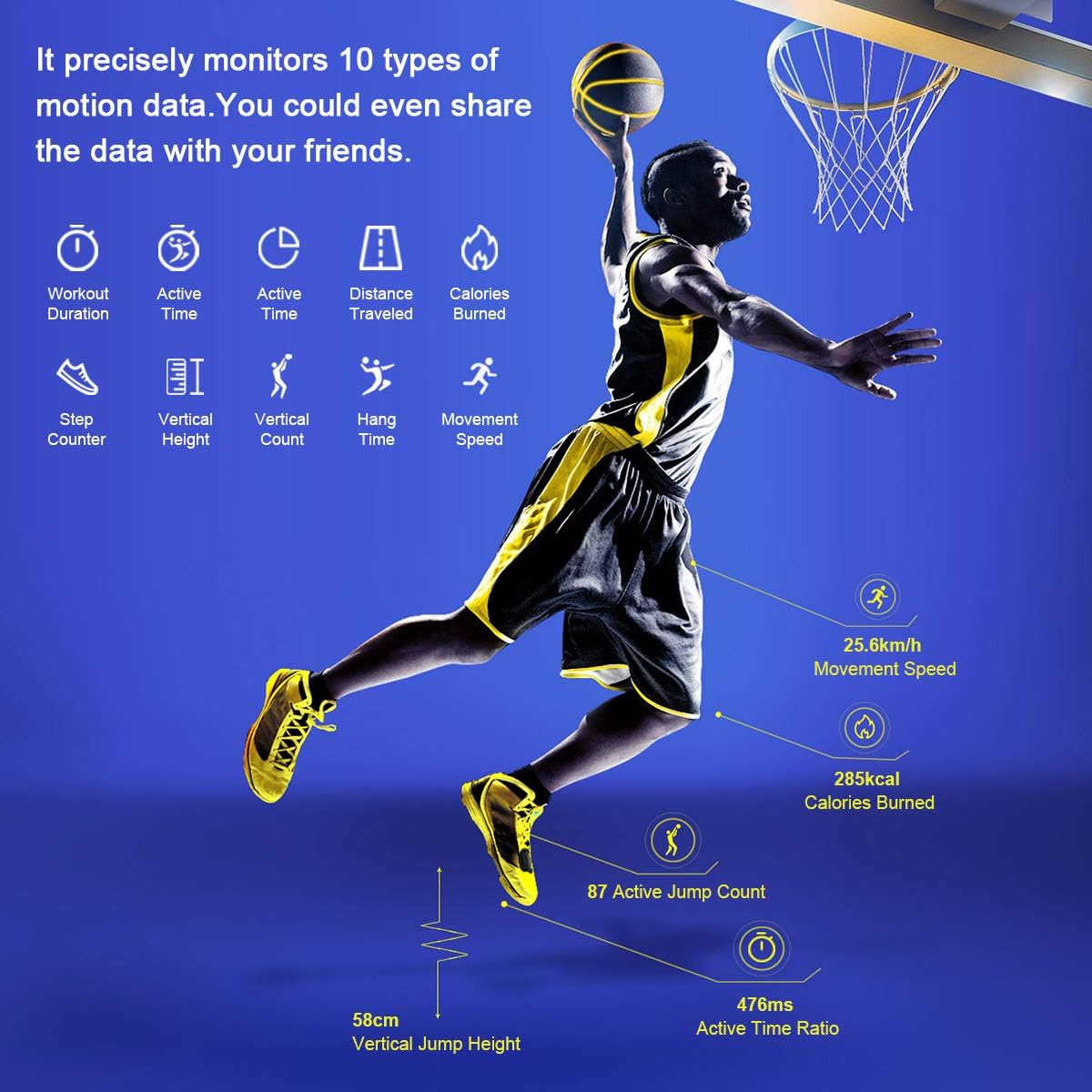 HONOR Band 5 Sport Smartwatch, Ecologica Fibra Braccialetto con 2-Vie Indossare Activity Tracker Braccialetto per Nuoto in Esecuzione Pallacanestro, Sakura Rosa HONOR Band 5 Sport Smartwatch, Ecologica Fibra Braccialetto con 2-Vie Indossare Activity Tracker Braccialetto per Nuoto in Esecuzione Pallacanestro, Sakura Rosa