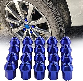 Amazon Co Jp 過去30日 ナット ホイールボルト ナット 車 バイク