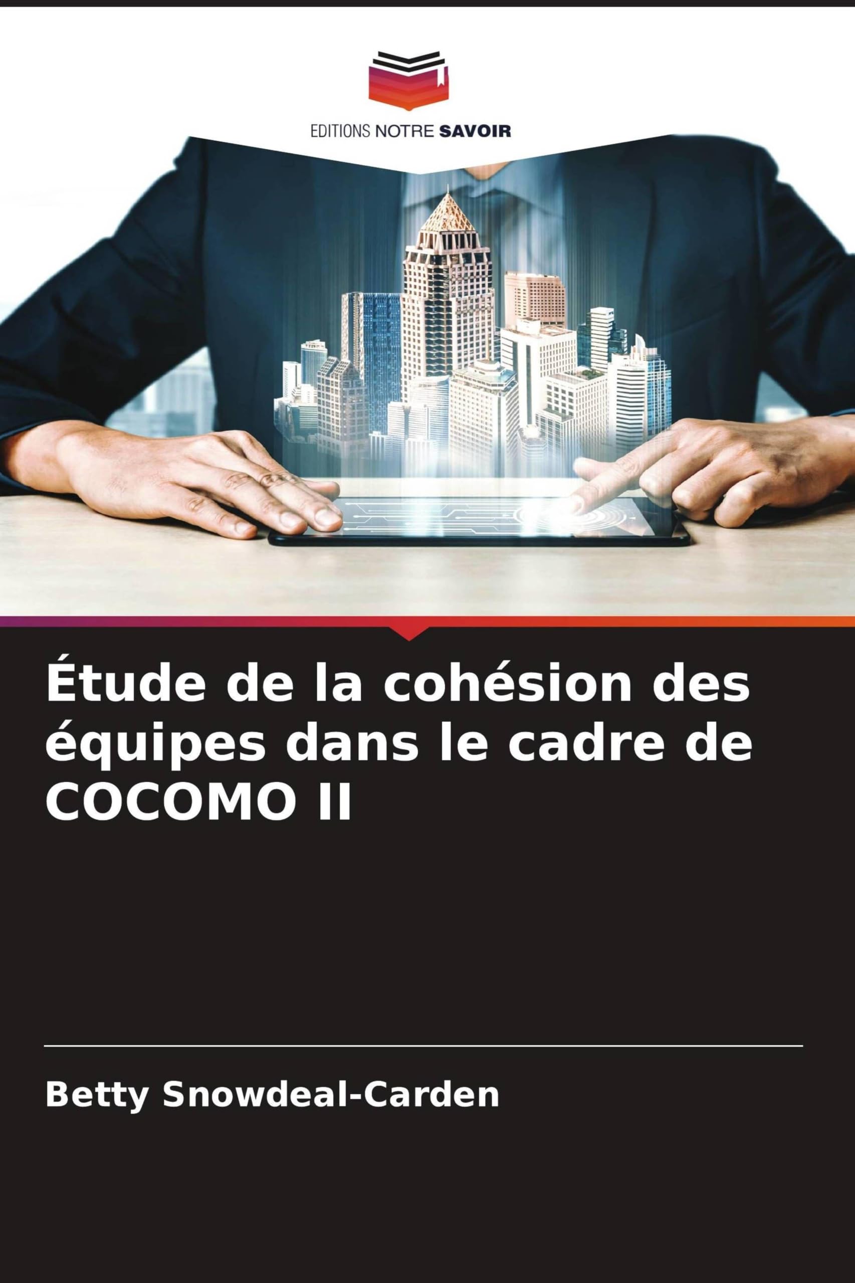 Étude de la cohésion des équipes dans le cadre de COCOMO II