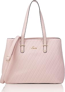Lavie Women's Yalta Satchel Bag | Ladies Purse Handbag Price In India