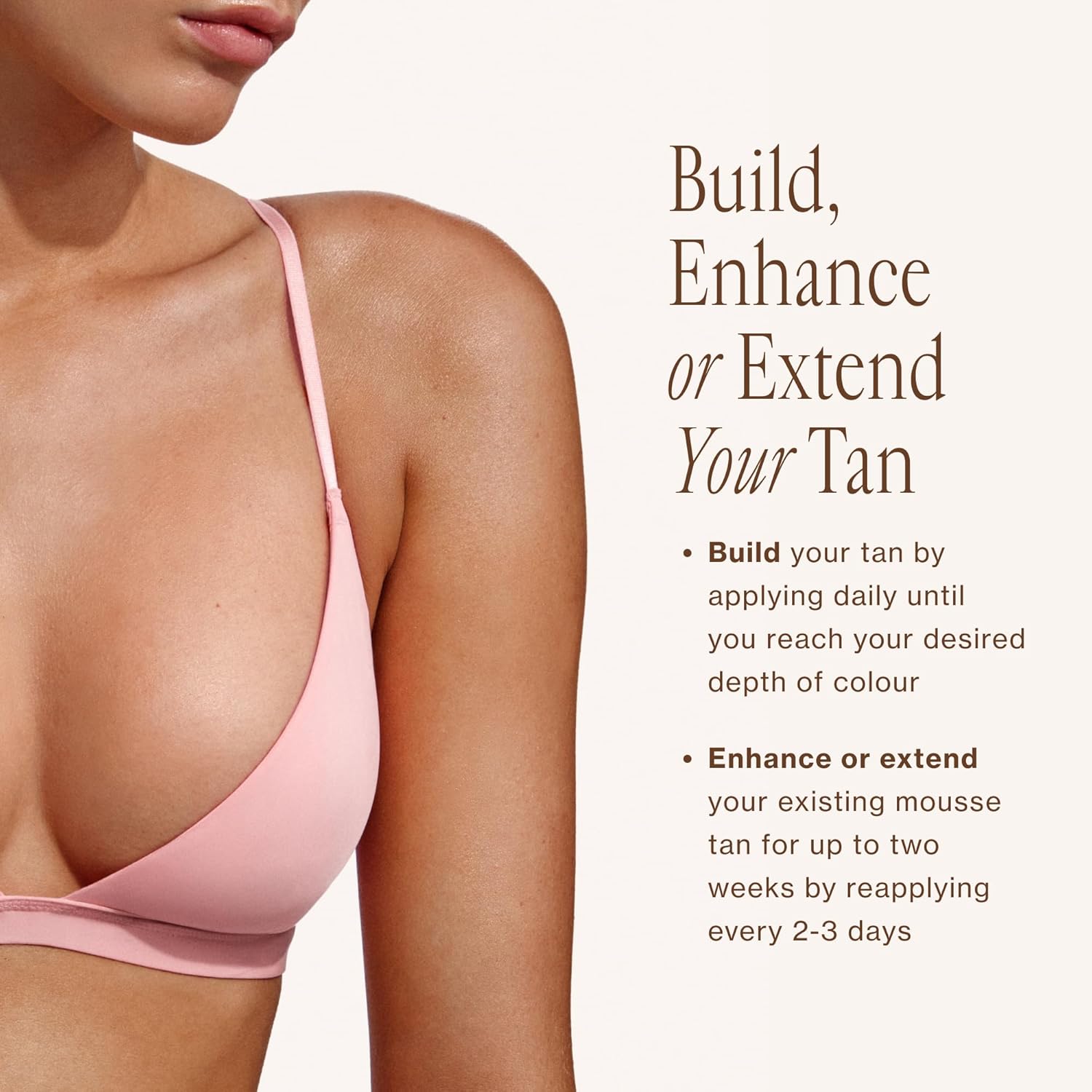 Loving Tan Deluxe Gradual Tan Lotion, Dark- Natural Looking Self Tanner, Professional Strength Sunless Tanner, 7+ Self Tanning Applications per Bottle- Cruelty Free, Naturally Derived DHA- 5.07 Fl Oz