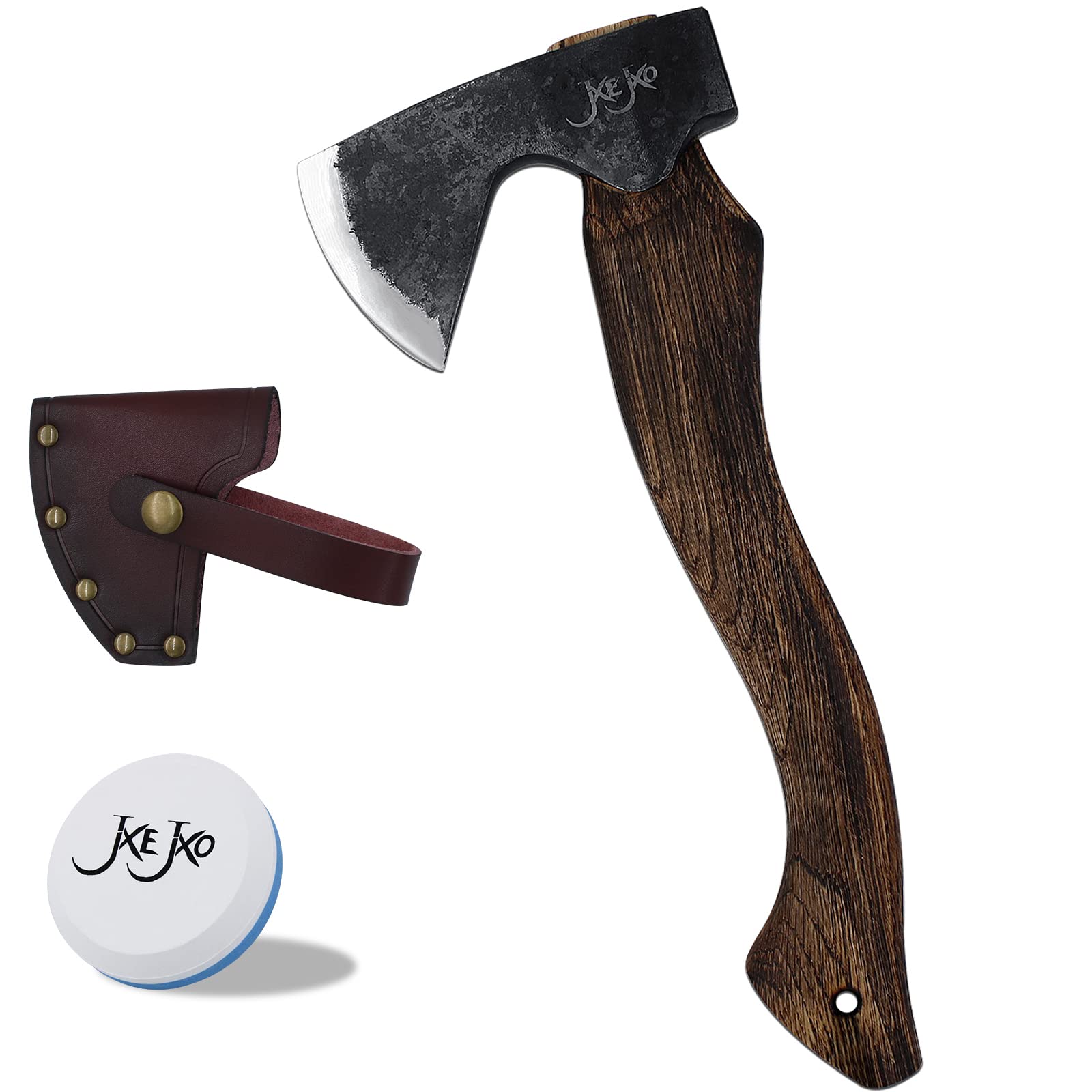 Best Bushcraft Axe Top for Survival and Camping in 2023
