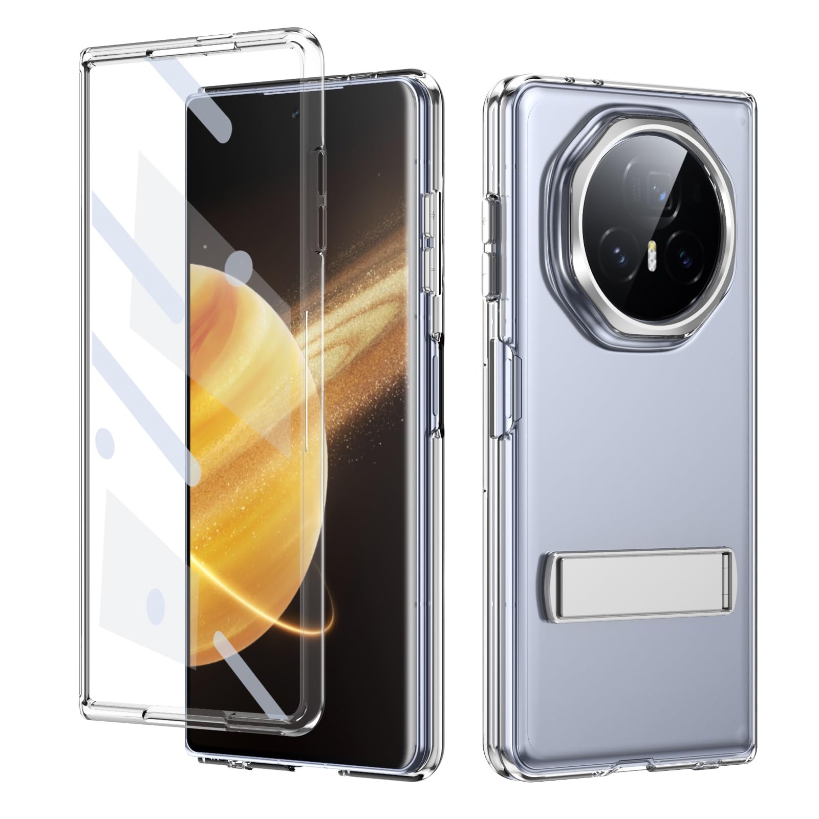 Coque Honor Magic V3 légère pour le bureau et les voyages avec film écran protecteur P - 8