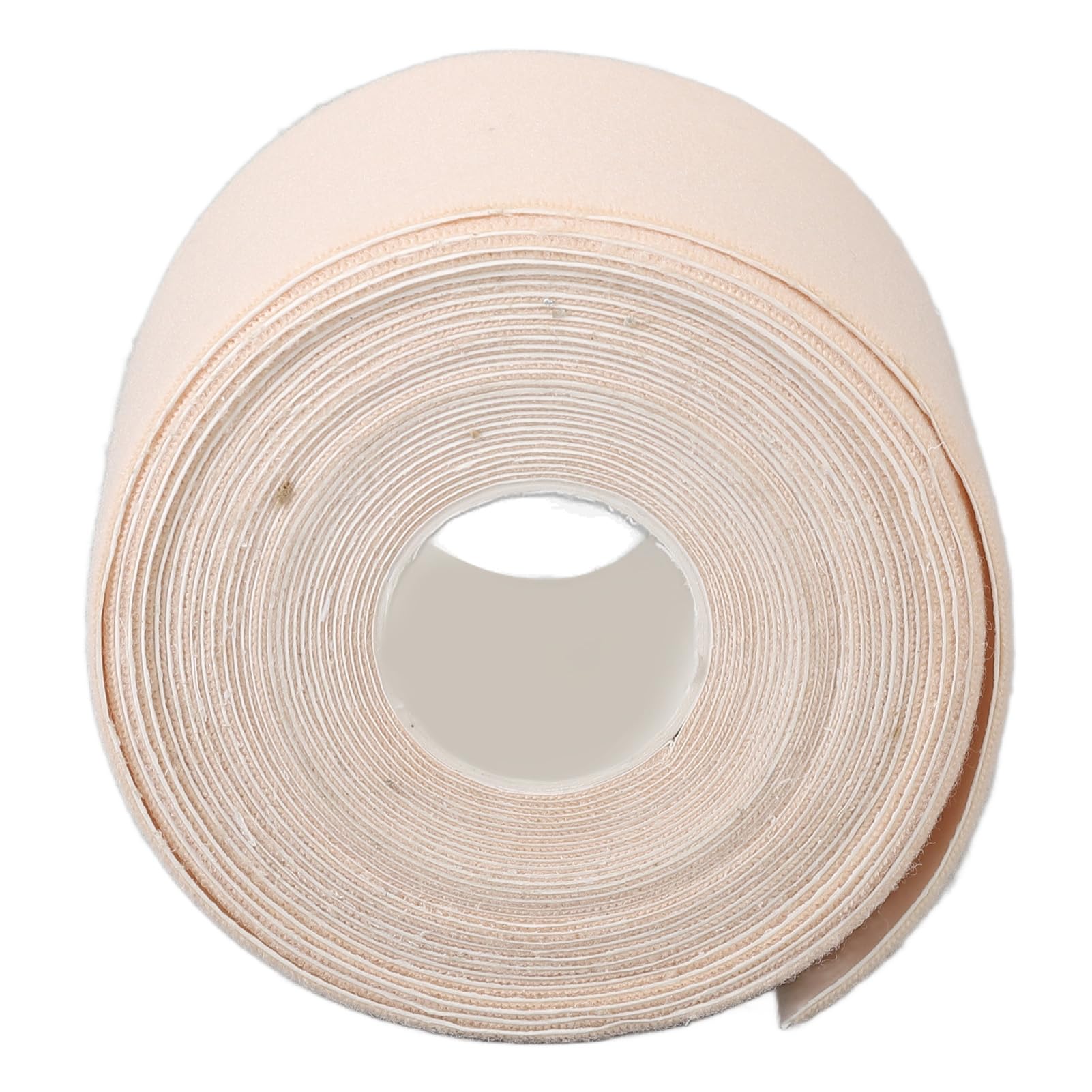 Cinta Adhesiva para Talón, Buena Protección, Parches para Pies Antidesgaste Rosas Transpirables, Corte Libre de 5 Cm de Ancho para Zapatos