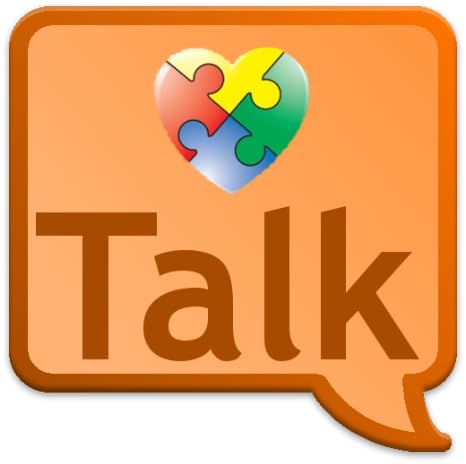 Android in LondonTalkinPictures