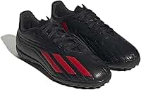 CHUTEIRA SOCIETY DEPORTIVO II HP2520 - PRETO/VERMELHO 30
