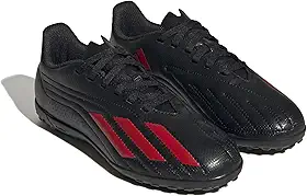 CHUTEIRA SOCIETY DEPORTIVO II HP2520 - PRETO/VERMELHO 30