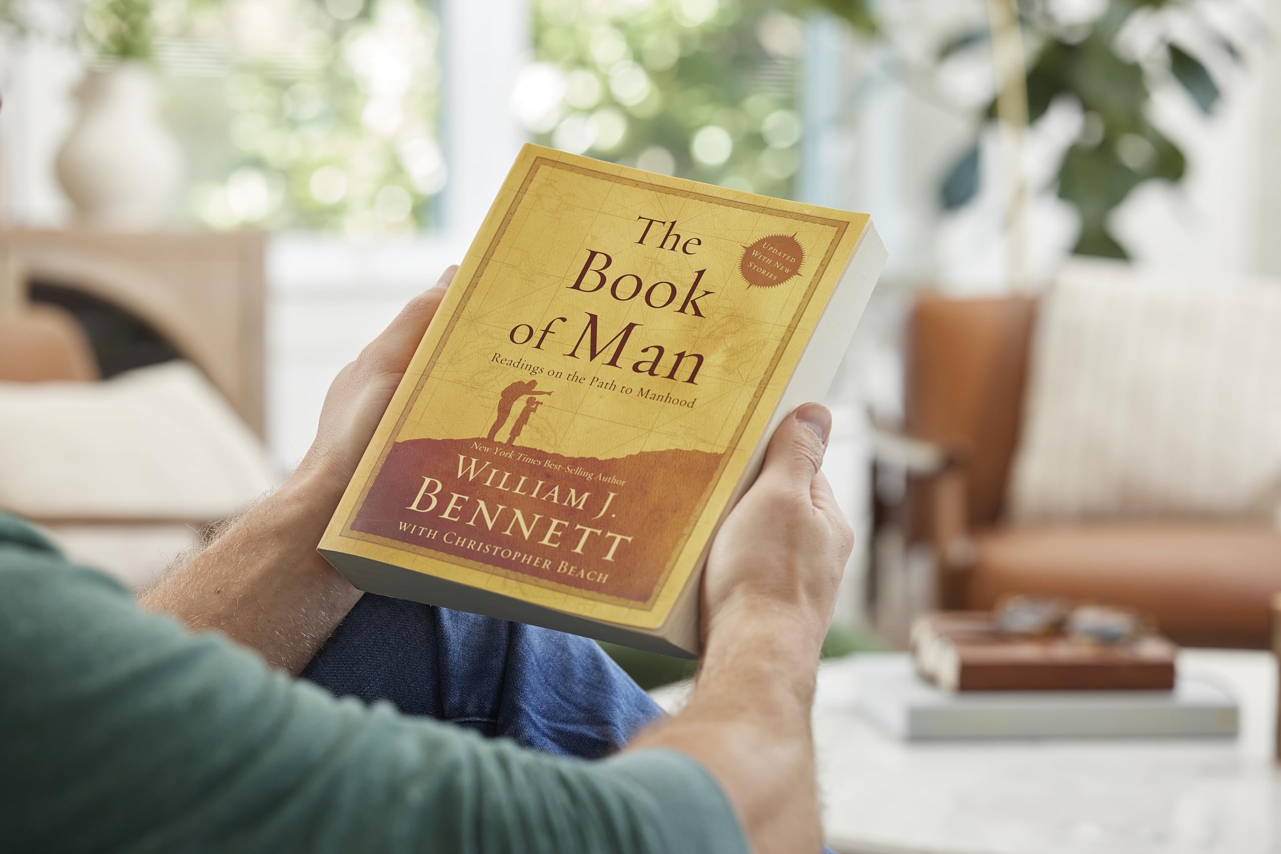 Book of Man - Image 5