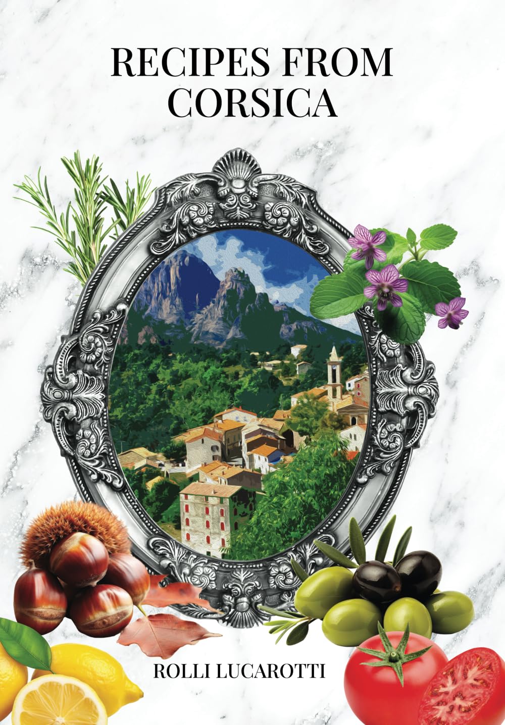 Recipes from Corsica