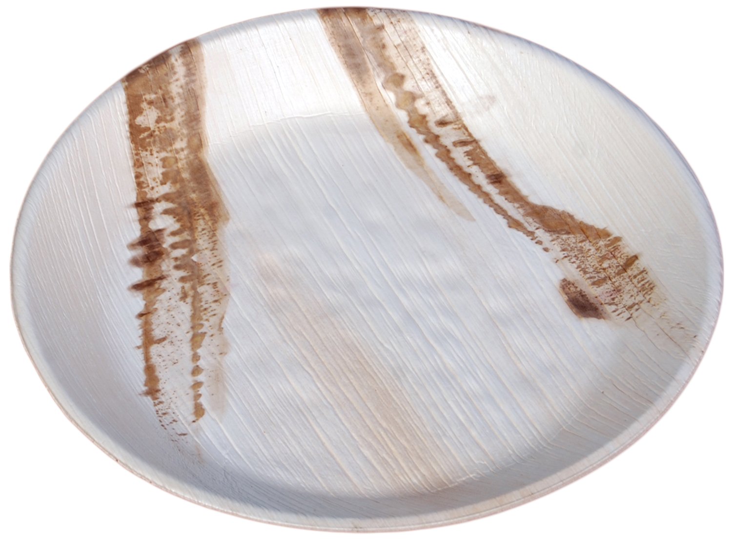 Buy Perfect Disposable Party Plates- Areca leaf plates - Palm leaf