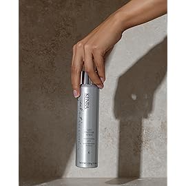 Kenra Platinum Dry Texture Spray 6 | Texture Defining Styler | Increases Texture & Fullness | Absorbs Oils & Impurities | Ultra-Lightweight, Non-Drying Formulation | All Hair Types | 5.3 oz. (2-Pack)