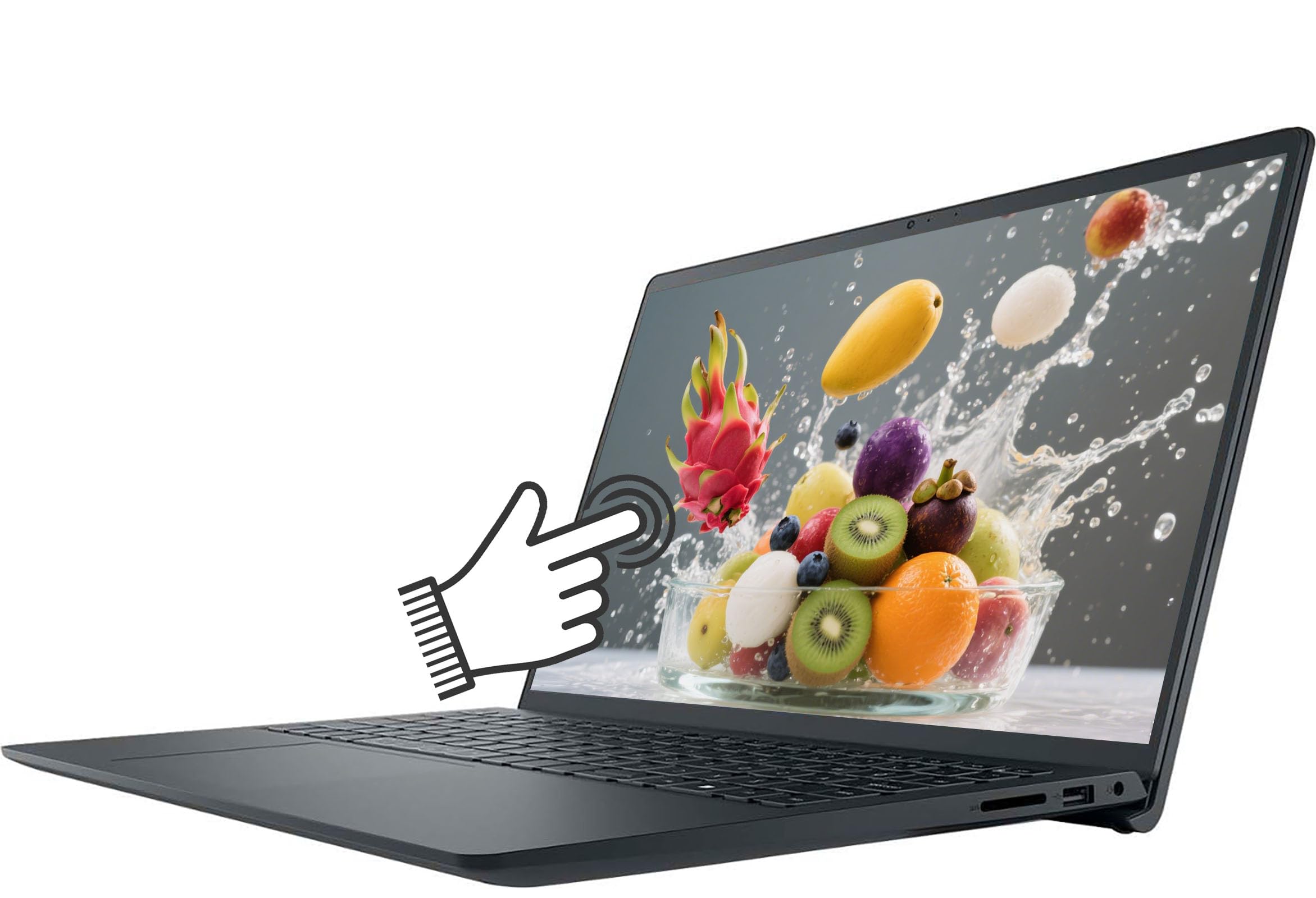 Dell Inspiron 15 3535 Ryzen7 7730U動作品 Amazon.com: Dell Inspiron 15 3535 Laptop (15.6