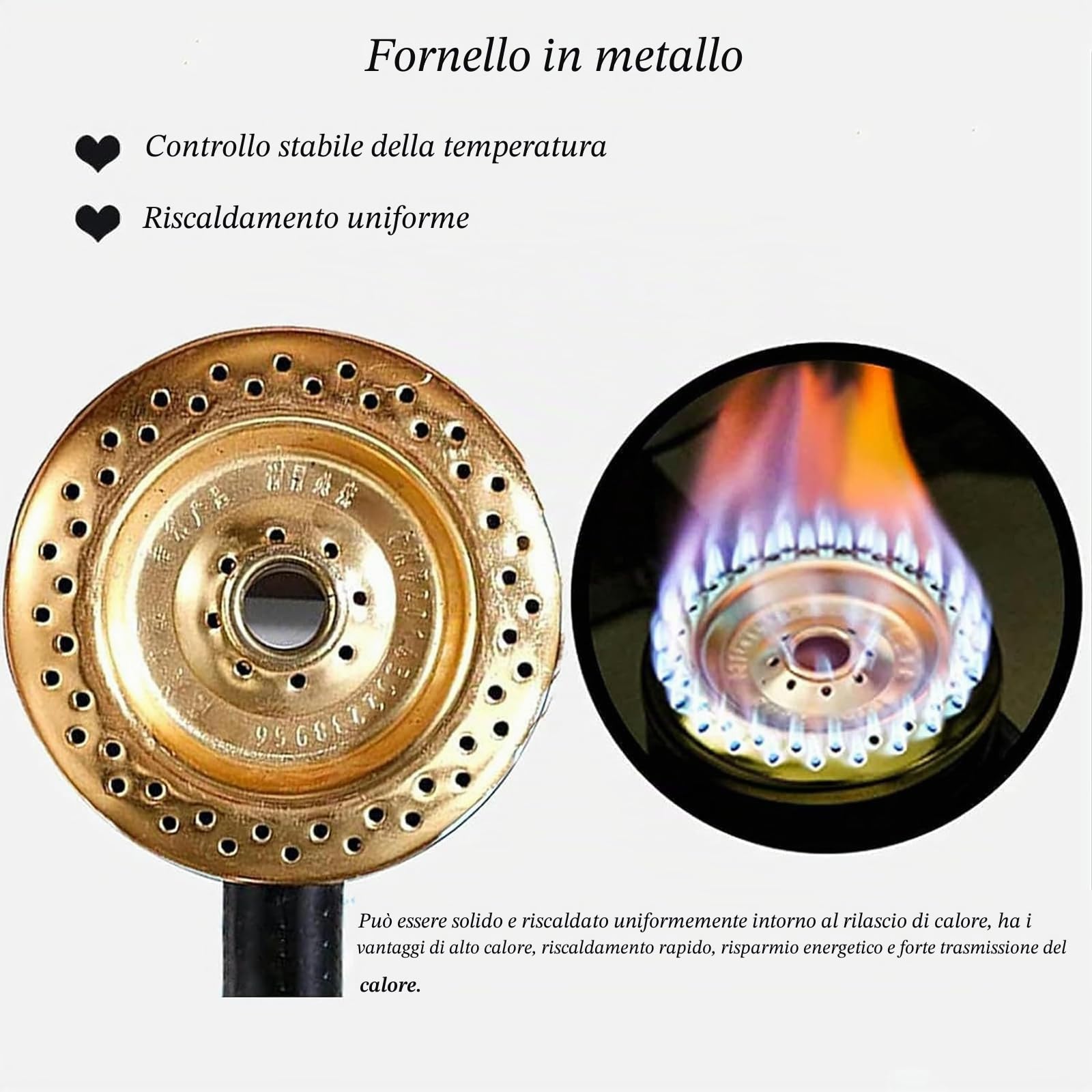 Friteuse à gaz Professionnelle GPL Commerciale a doppio serbatoio 2x8L Friggitrici olio in Acciaio Inox, per uso domestico e commerciale,potenza di fuoco regolabile,include cestini e coperchi