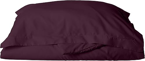 Miniatura 9 de Celine Linen, Funda de Edredón de Microfibra de 1800Hilos Calidad Egipcia, IndividualIndividual XL, Negro, Microfibra, Chocolate moca, King