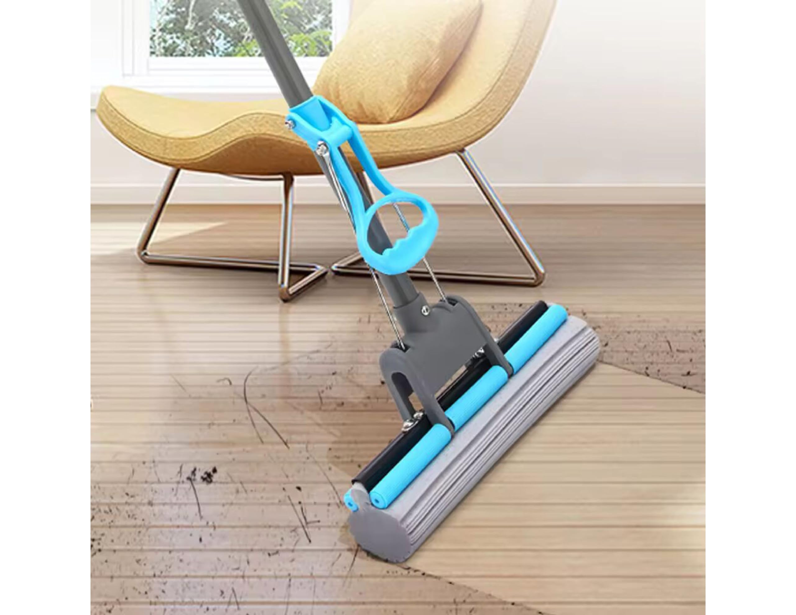 SNILRA mop for floor cleaning, mop stick for floor cleaning, sponge mop for floor cleaning, floor mop for home cleaning,magic mop for floor cleaning, mop stick ,spray mops for floor cleaning mop. (B0D5CGVW75) Amazon Price History, Amazon Price Tracker