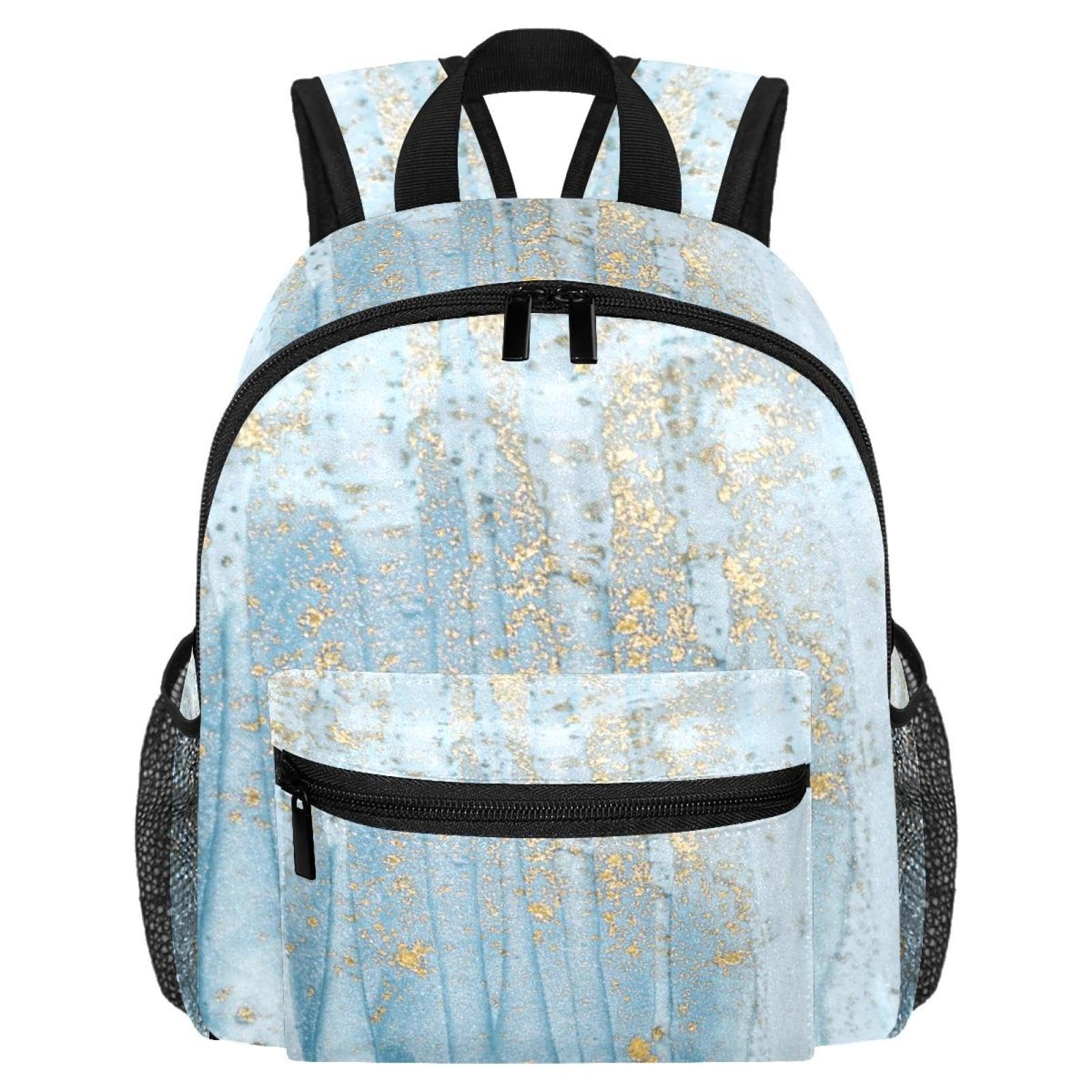 Sac d'école primaire pour garçons et filles, cartable ado décontracté multicolore - 7