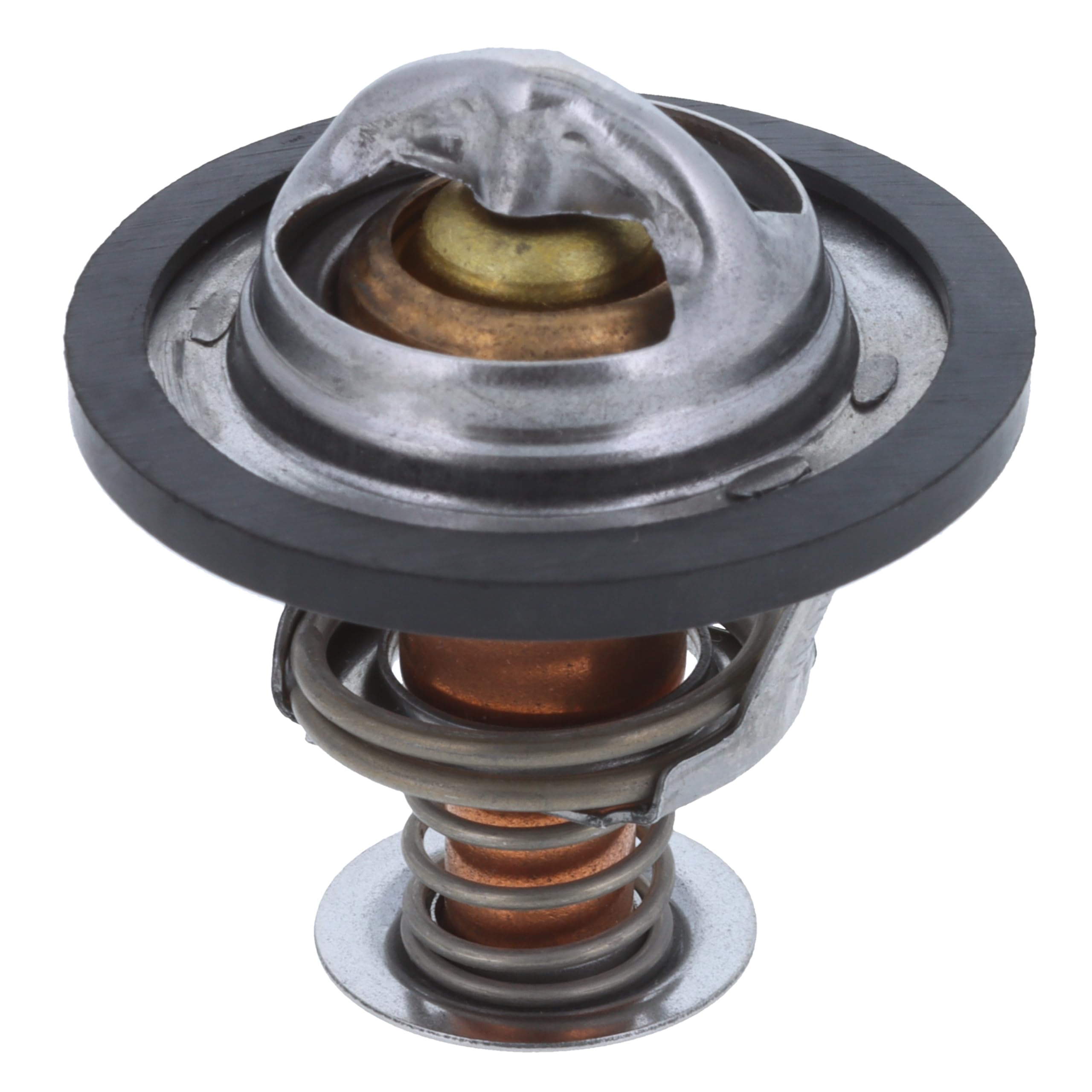 Amazon.com: MotoRad OE Type Thermostat (13899), Stainless Steel