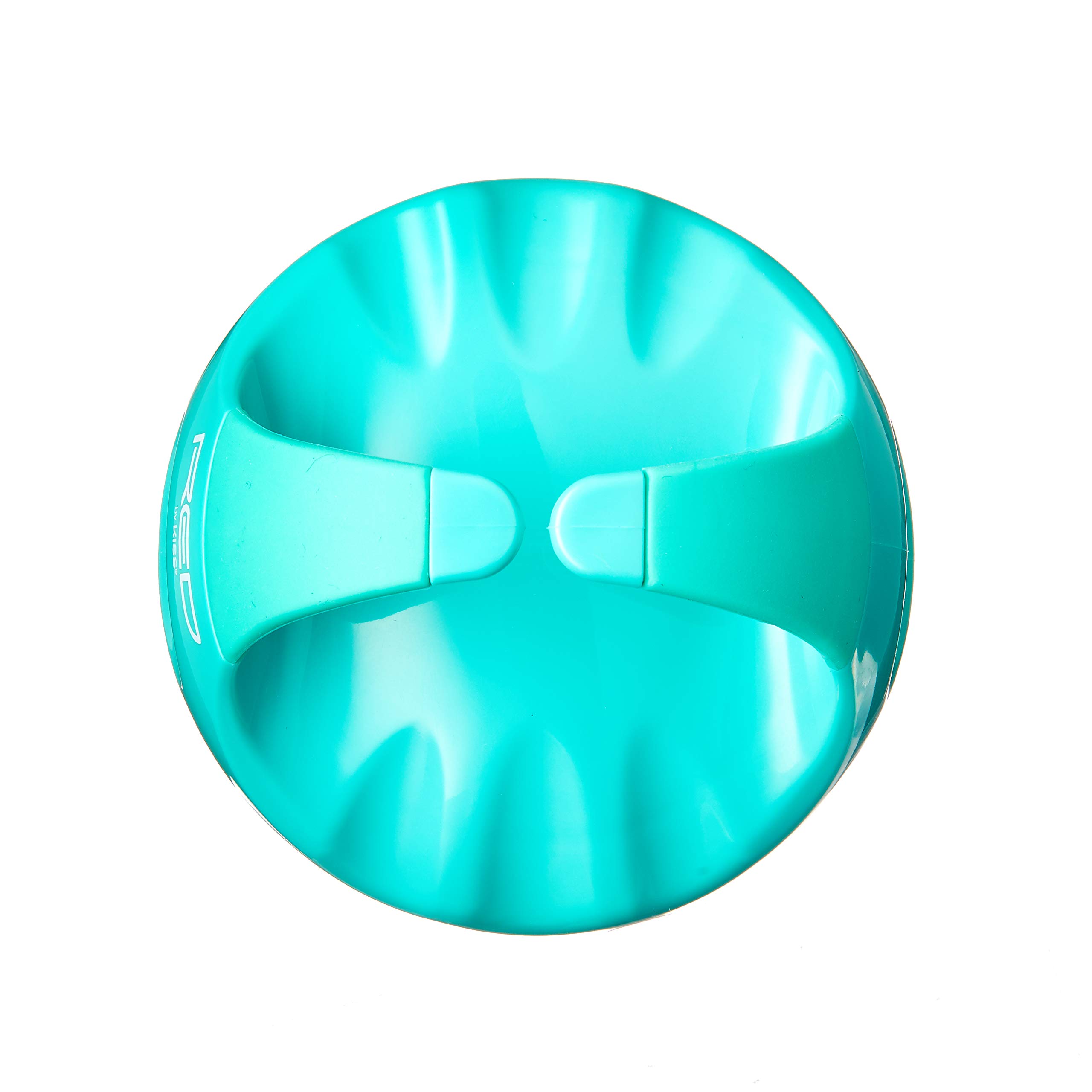 Amazon.com : Red by Kiss Hair Scalp Massager Shampoo Brush Scalp