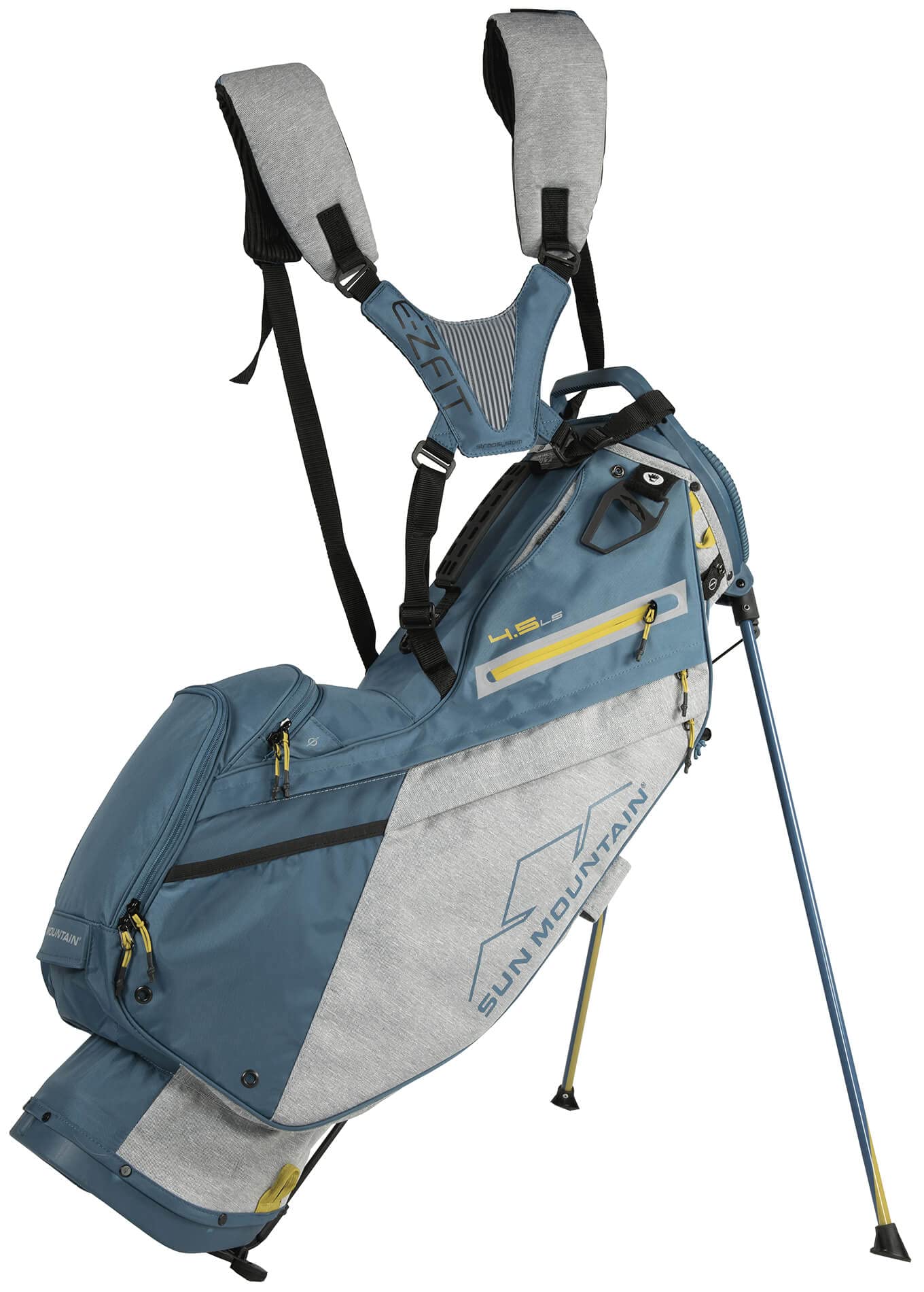 SUNMOUNTAIN FOUR5 サンマウンテン スタンド キャディーバッグ dショッピング |サンマウンテン Sun Mountain 3.5LS スタンド