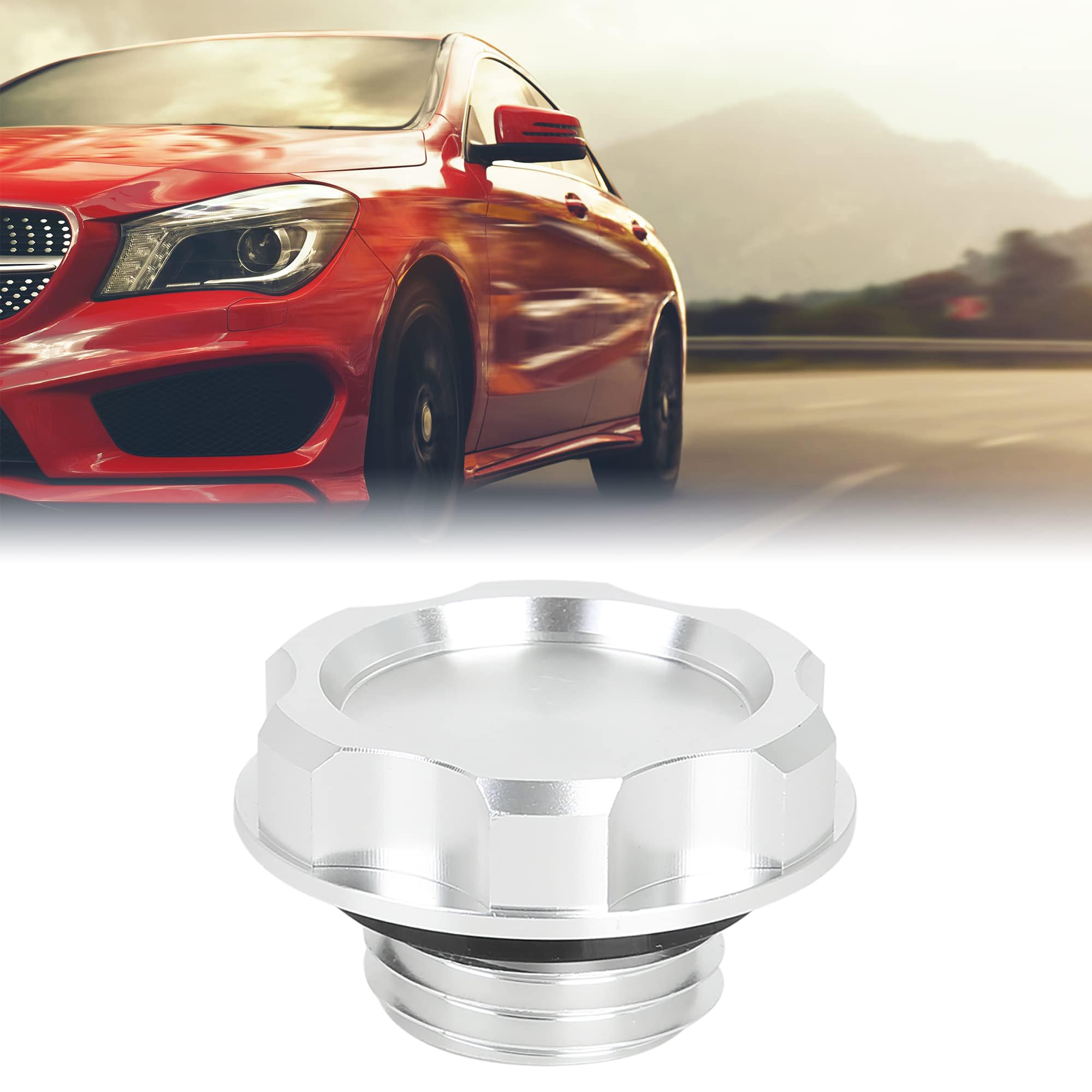 Bouchons De Filtre à Huile Pour Moteur Automobile Honda