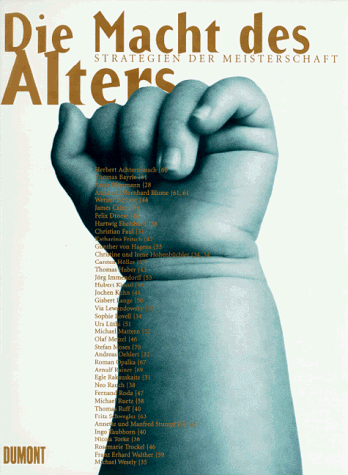 Die Macht des Alters Die Macht des Alters