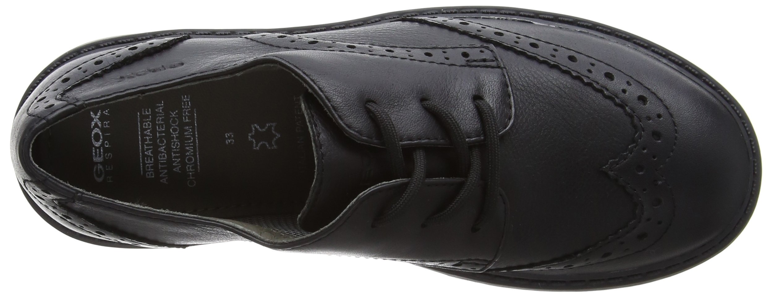 Geox J Casey Girl MoccasinBambine e Ragazze