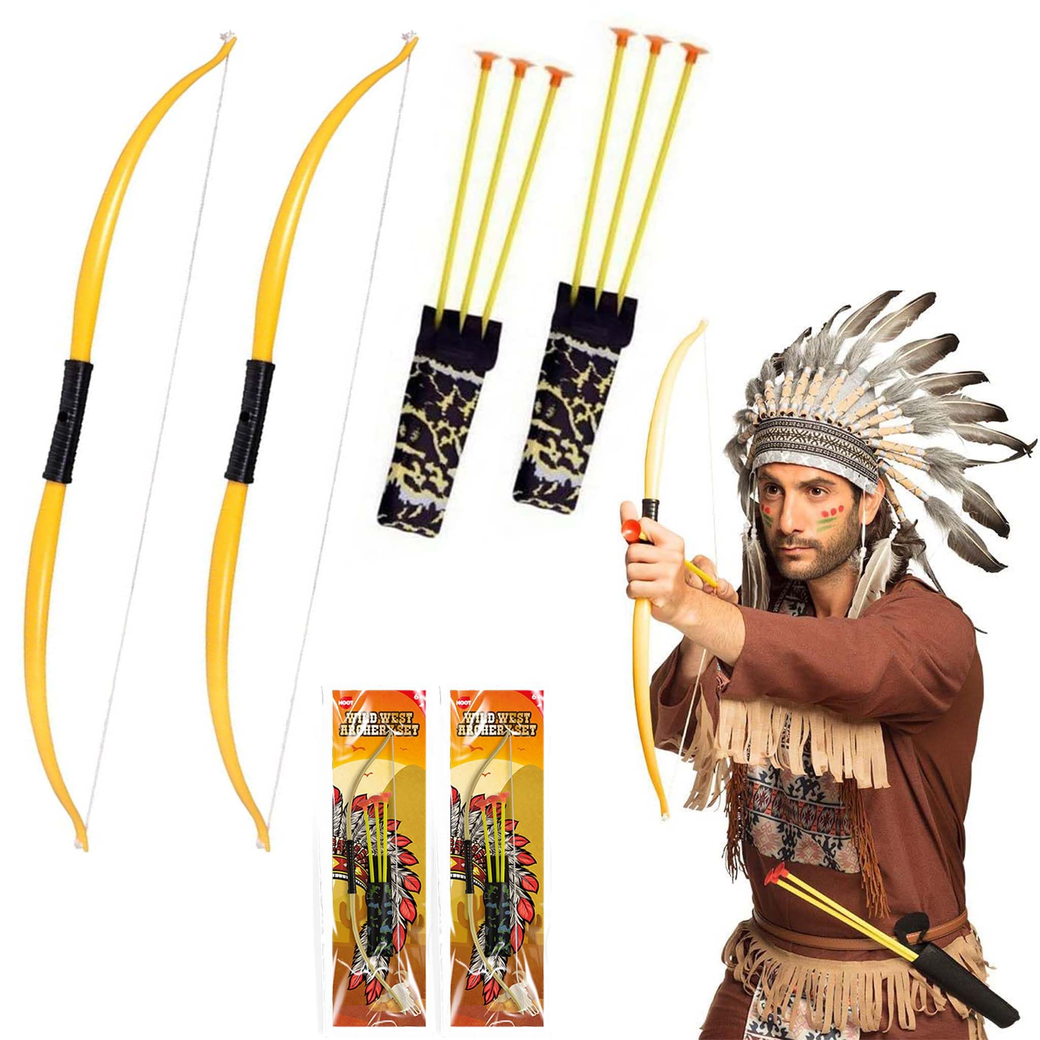 Kids Archery Set