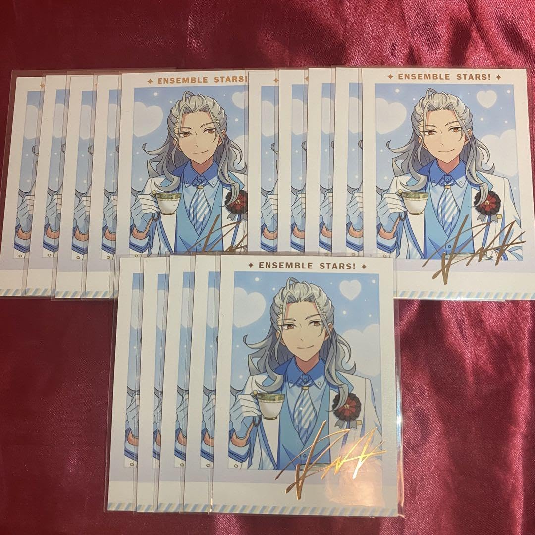 あんスタ 乱凪砂 ぱしゃこれ ぱしゃっつ 191枚 あんスタ 乱凪砂 ぱしゃこれ ぱしゃっつ 191枚 あんスタ 乱凪砂