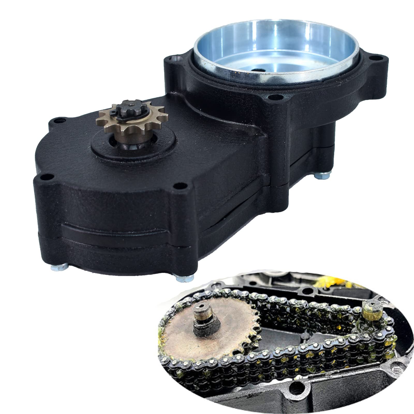 bigger sprocket on dirtbike - TikTok bigger sprocket on dirtbike - TikTok