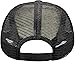I Love Garbage Trucks Baseball Cap Mesh Kid Boys Hats,Black Snapback Trucker Hat for Toddler Girls,Adjustable Snap Back Baseball Hats for Children Ages 4-8,Fashionable Sun Cap Gifts for Toddler Baby