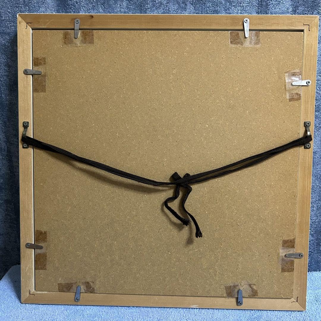 Amazon.co.jp: シルクスクリーン おかもとみわこ マンボウ 虹 パステル