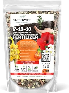 Elite Professional Fertilizer for Trees & Plants 1