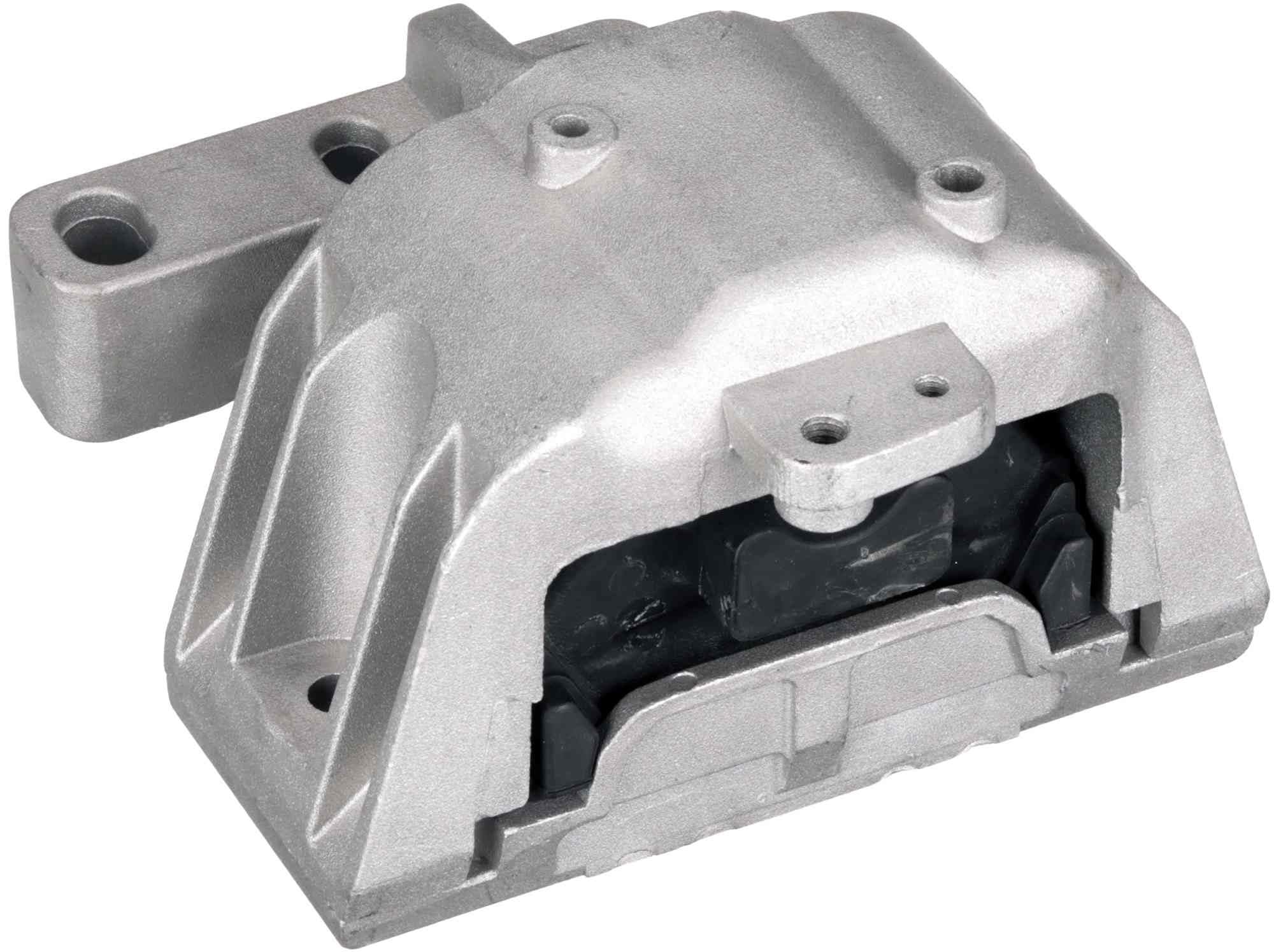 GATES ETM1527 Motorlager Rechts Kompatibel mit VW Golf 4 Schrägheck 1J1 1J0199262BM 7444-11527 744411527