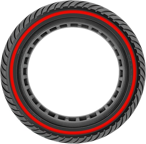 Miniatura 8 de 8.5 Inch Solid Tire, Electric Scooter Tire Scooter Replacement Tires for Xiaomi M365 Pro 1S Pro2 EssentialGotrax Gxl V2 Gotrax XR Front or Rear